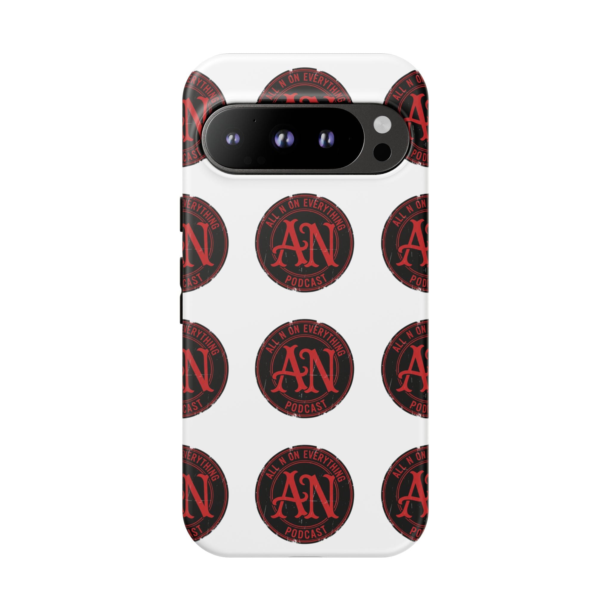 Phone Cases - All N On Everything Design