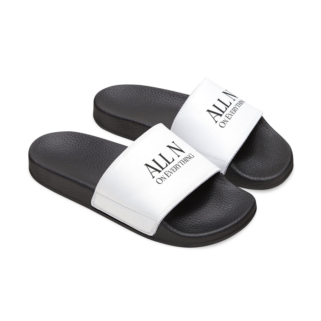 All N On Everything Removable Strap Slides