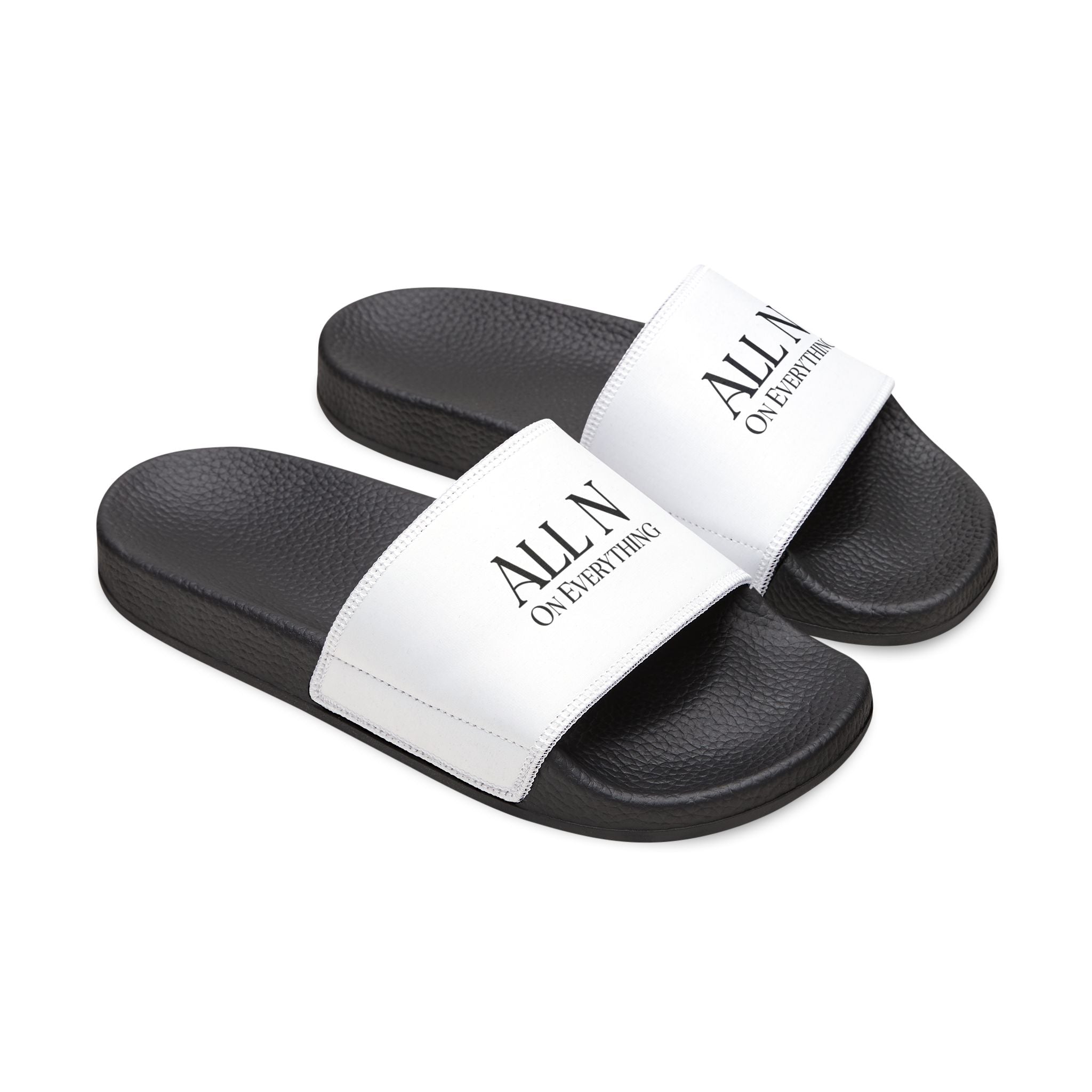 All N On Everything Removable Strap Slides