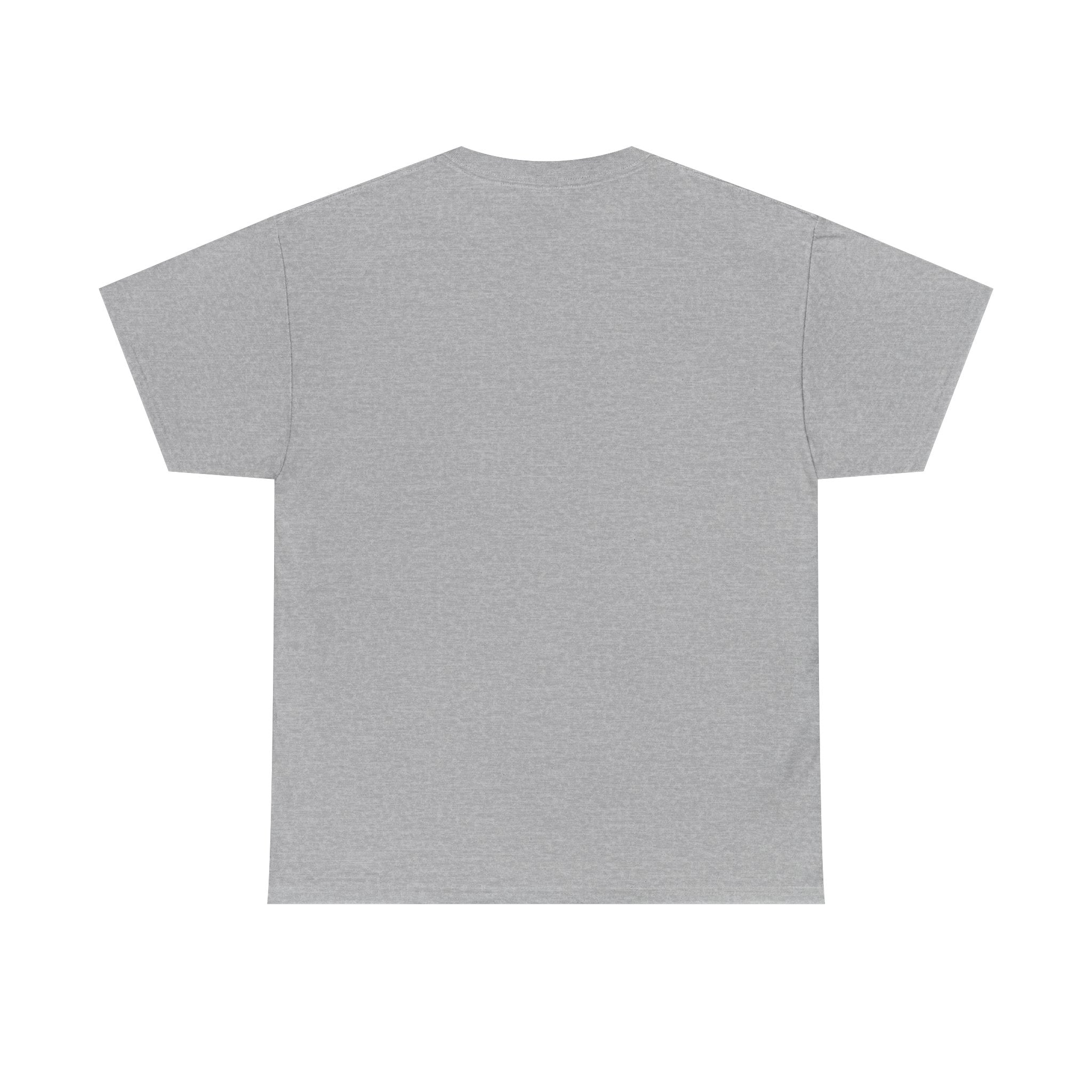 Graphic Tee - All N On Everything Design