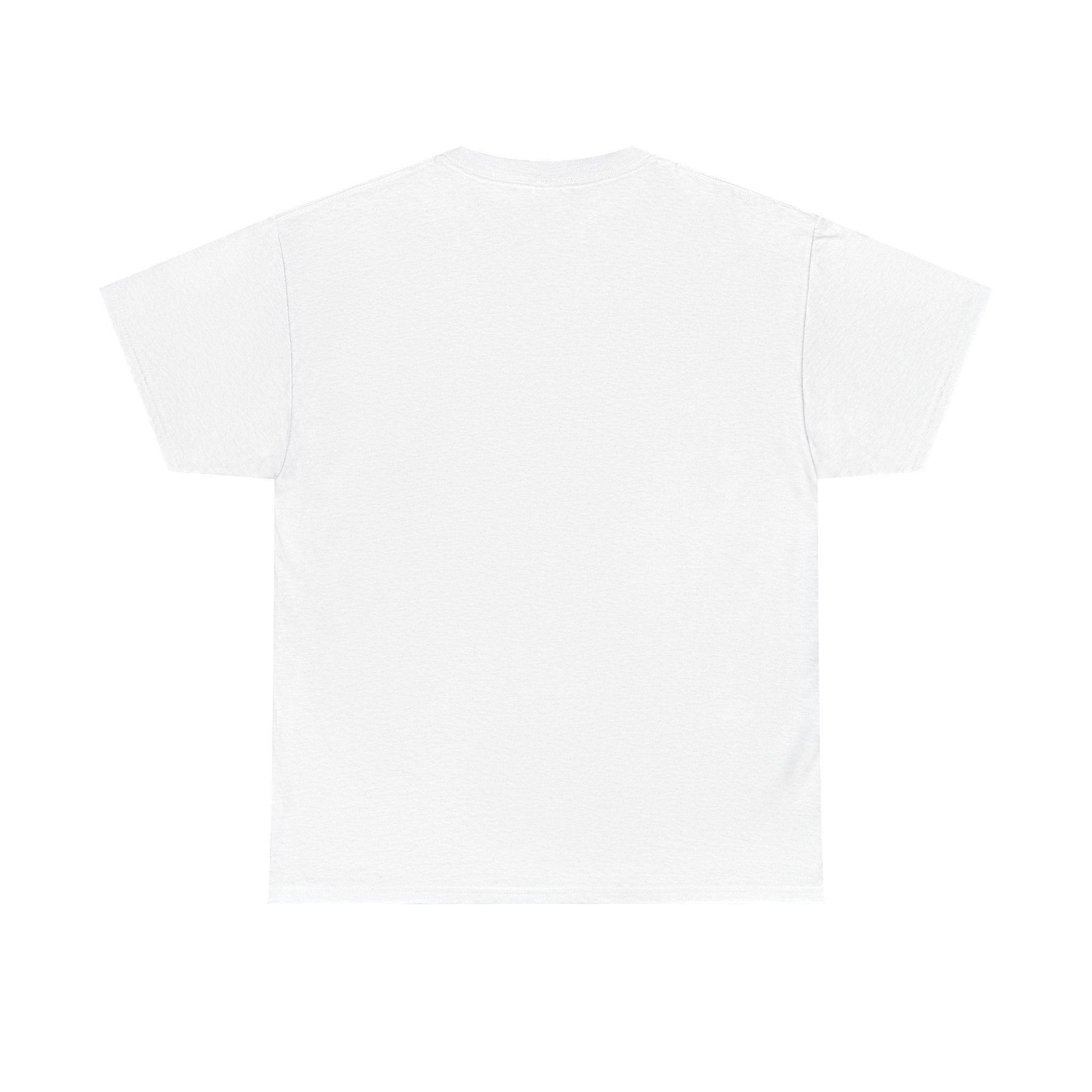 Graphic Tee - All N On Everything Design