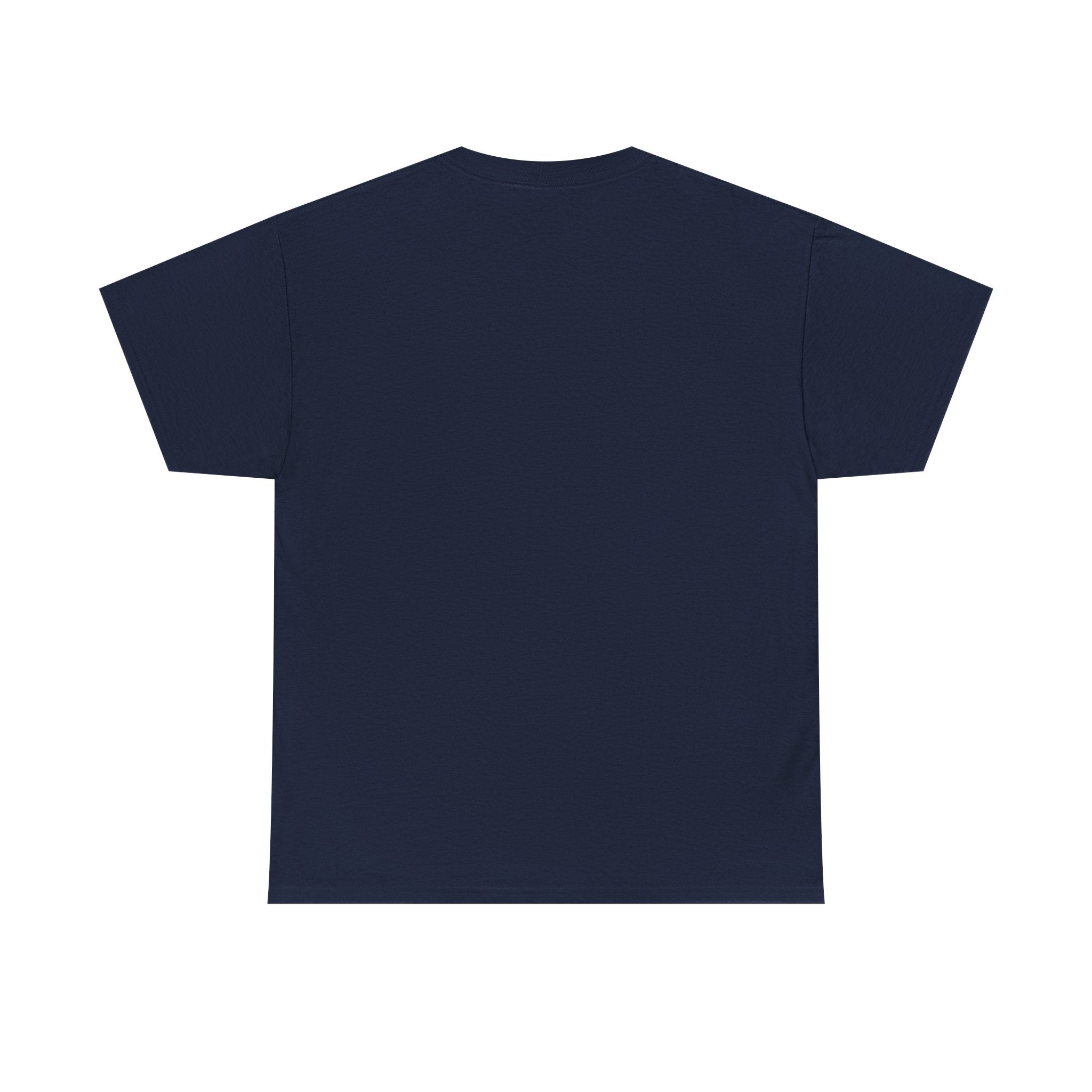Graphic Tee - All N On Everything Design