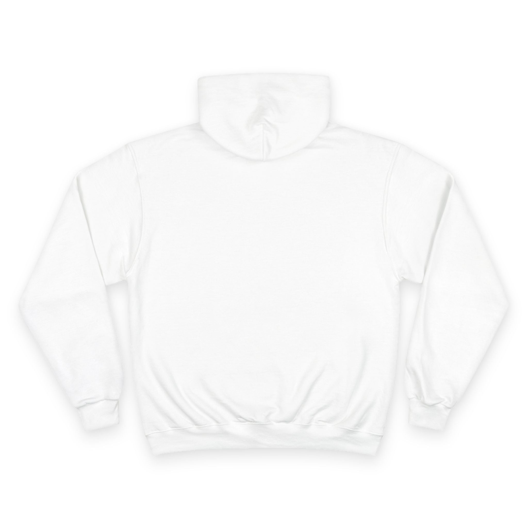 Champion Hoodie - All N On Everything Design