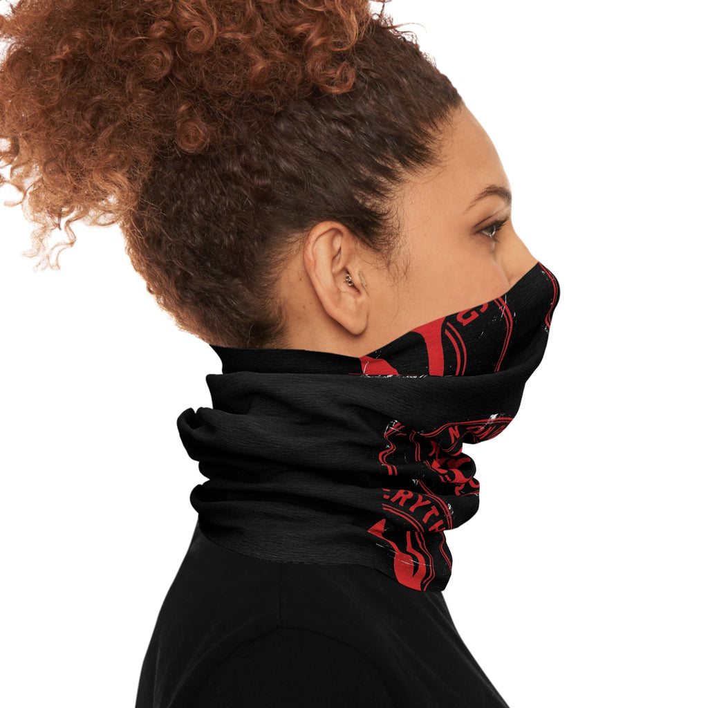 Tube Scarf - All N On Everything
