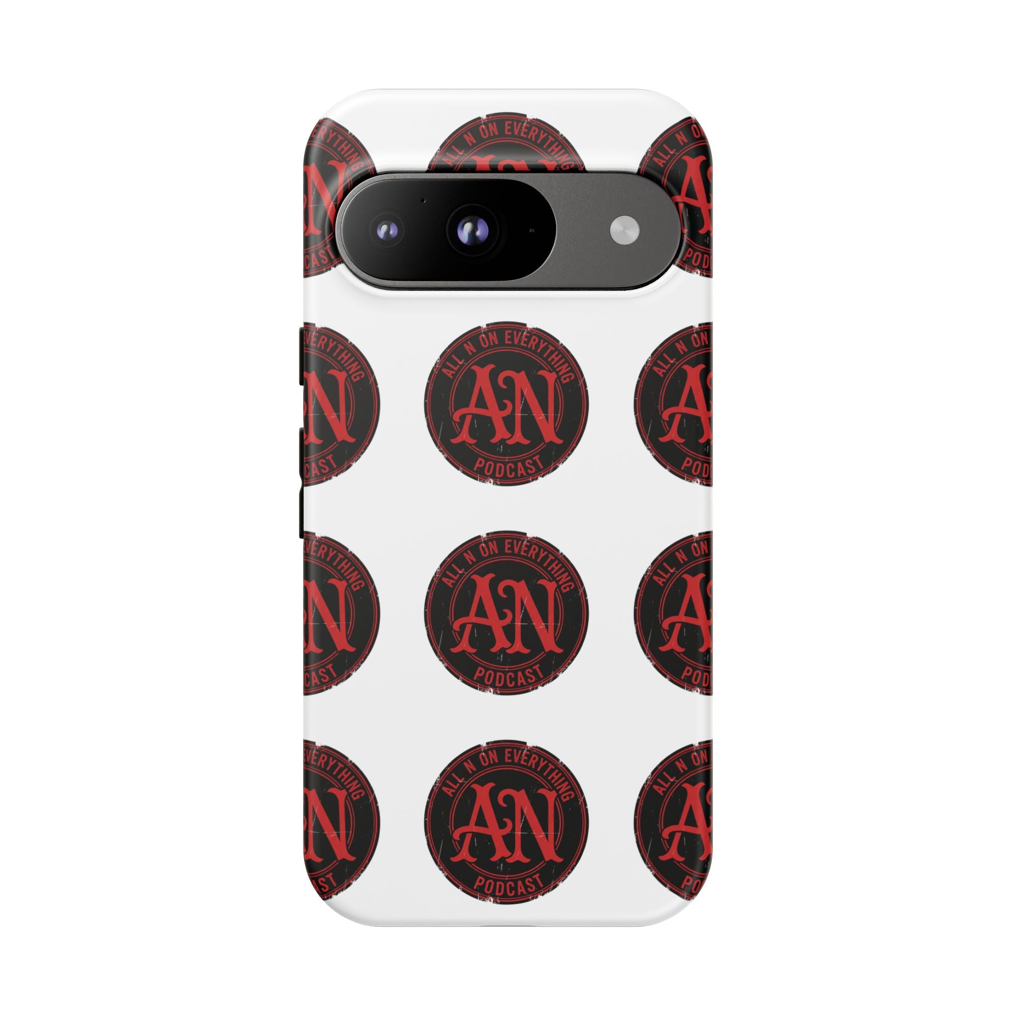 Phone Cases - All N On Everything Design