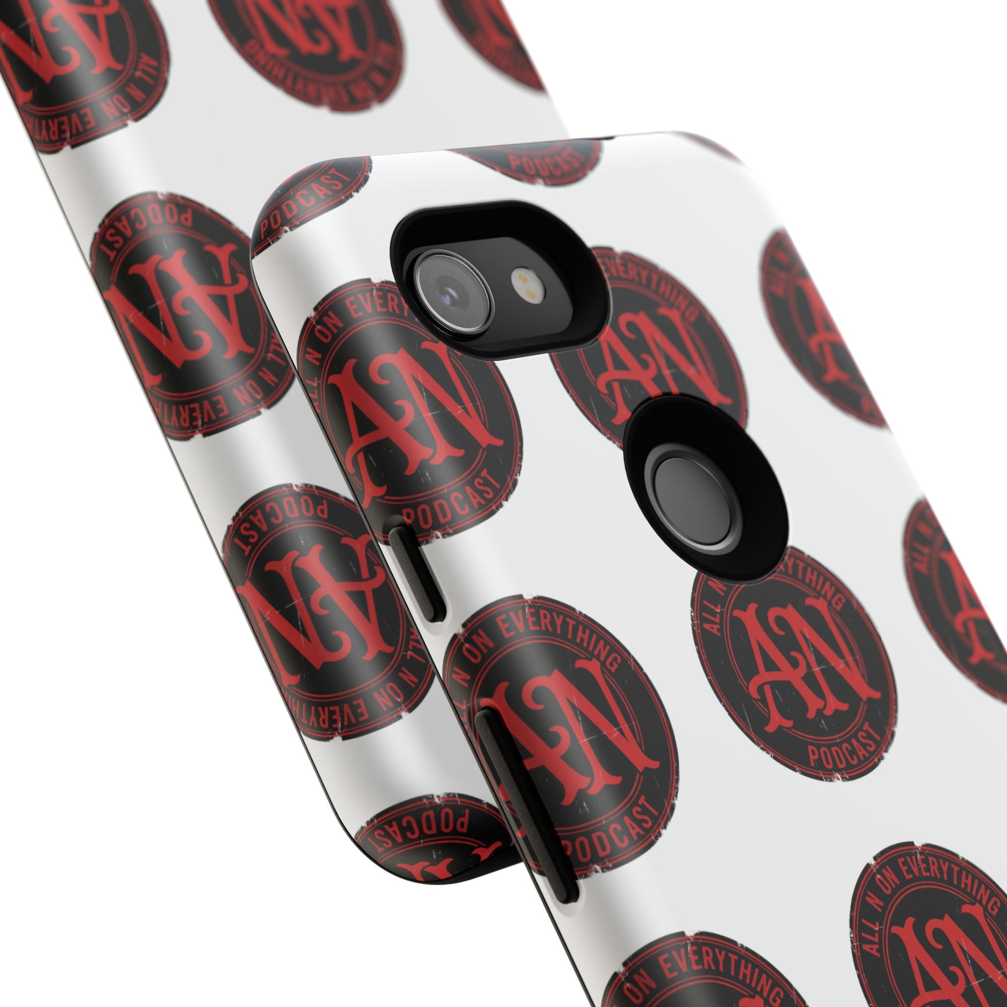 Phone Cases - All N On Everything Design