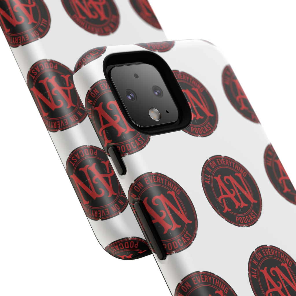 Phone Cases - All N On Everything Design