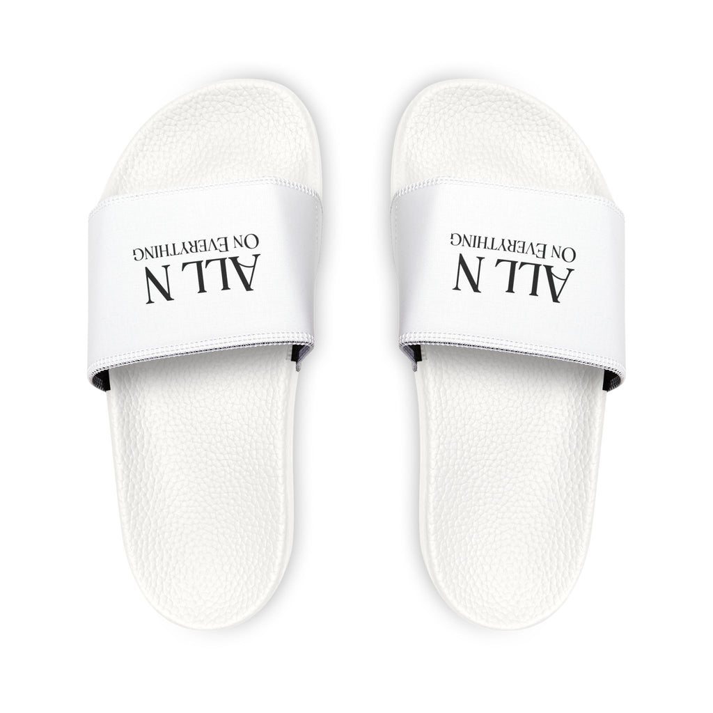 All N On Everything Removable Strap Slides