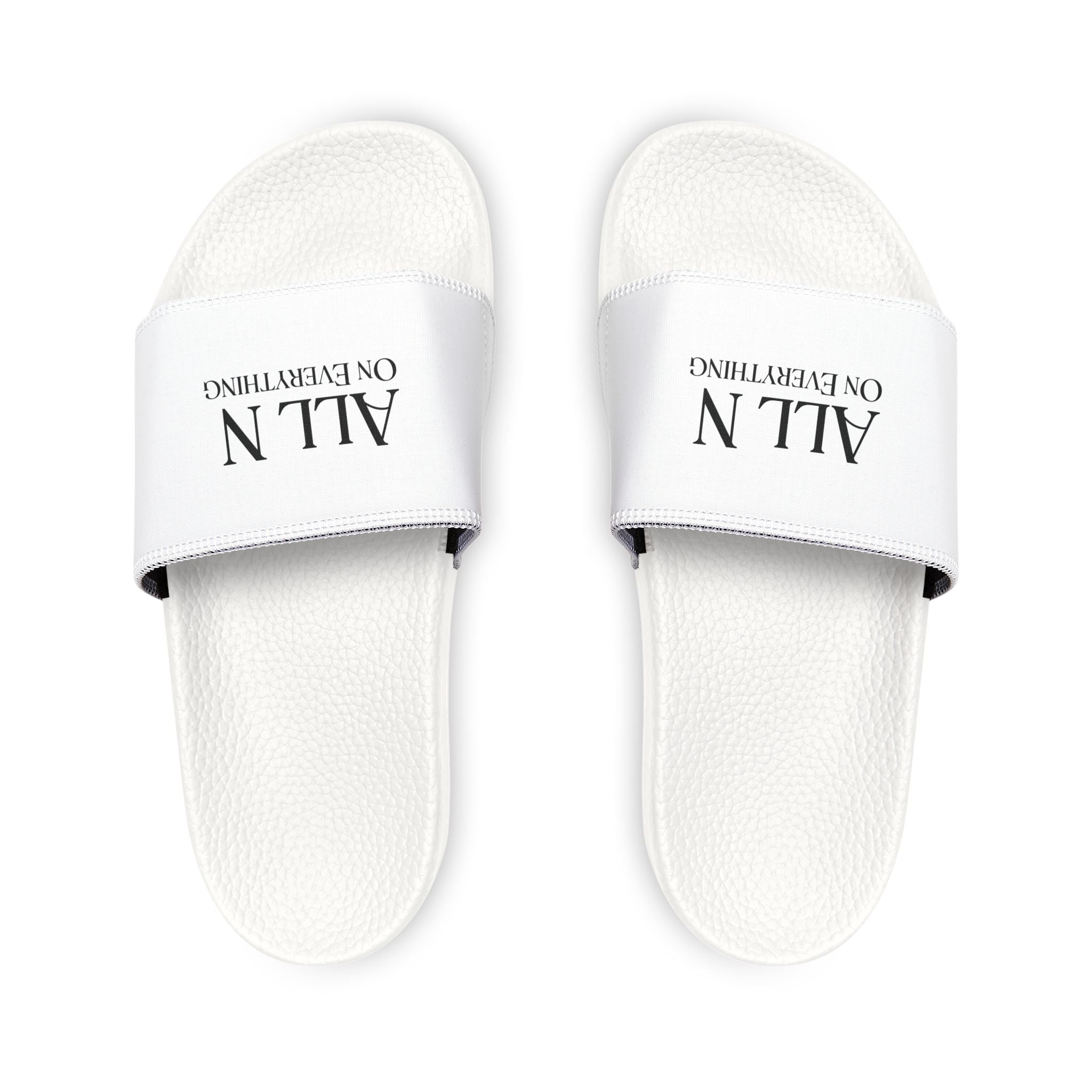 All N On Everything Removable Strap Slides