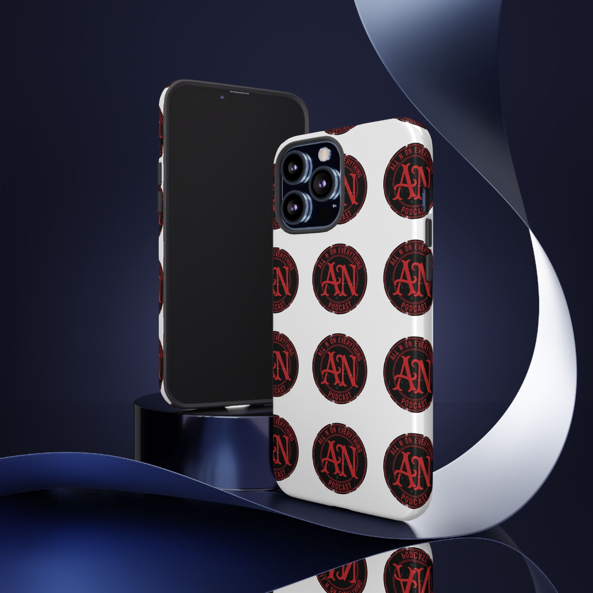 Phone Cases - All N On Everything Design
