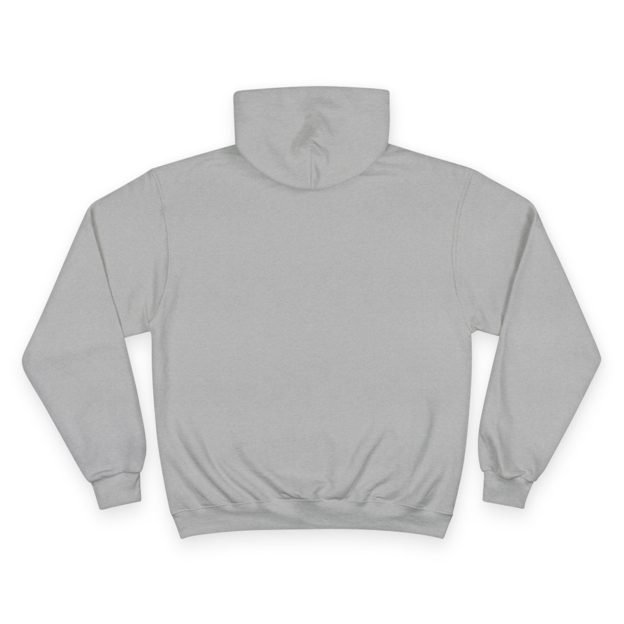 Champion Hoodie - All N On Everything Design