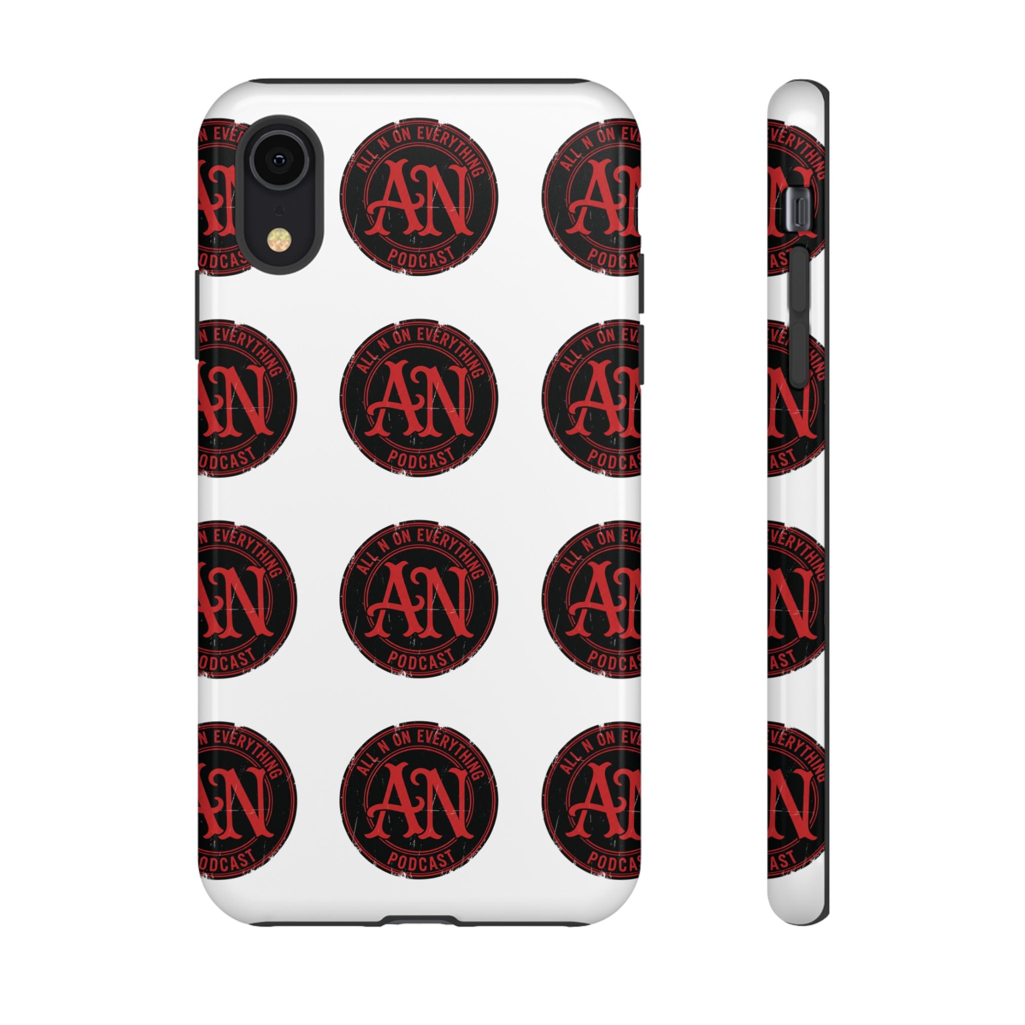 Phone Cases - All N On Everything Design