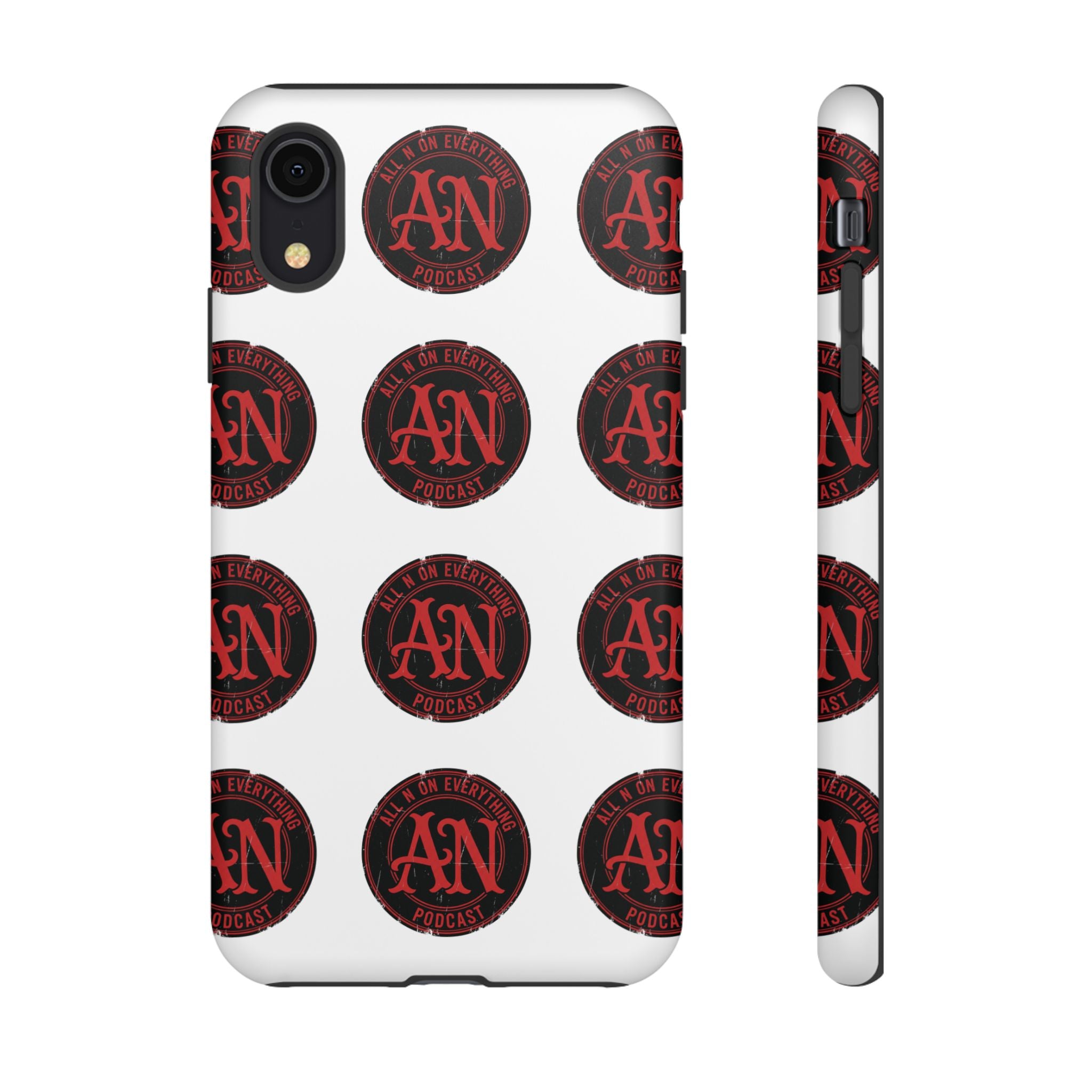 Phone Cases - All N On Everything Design