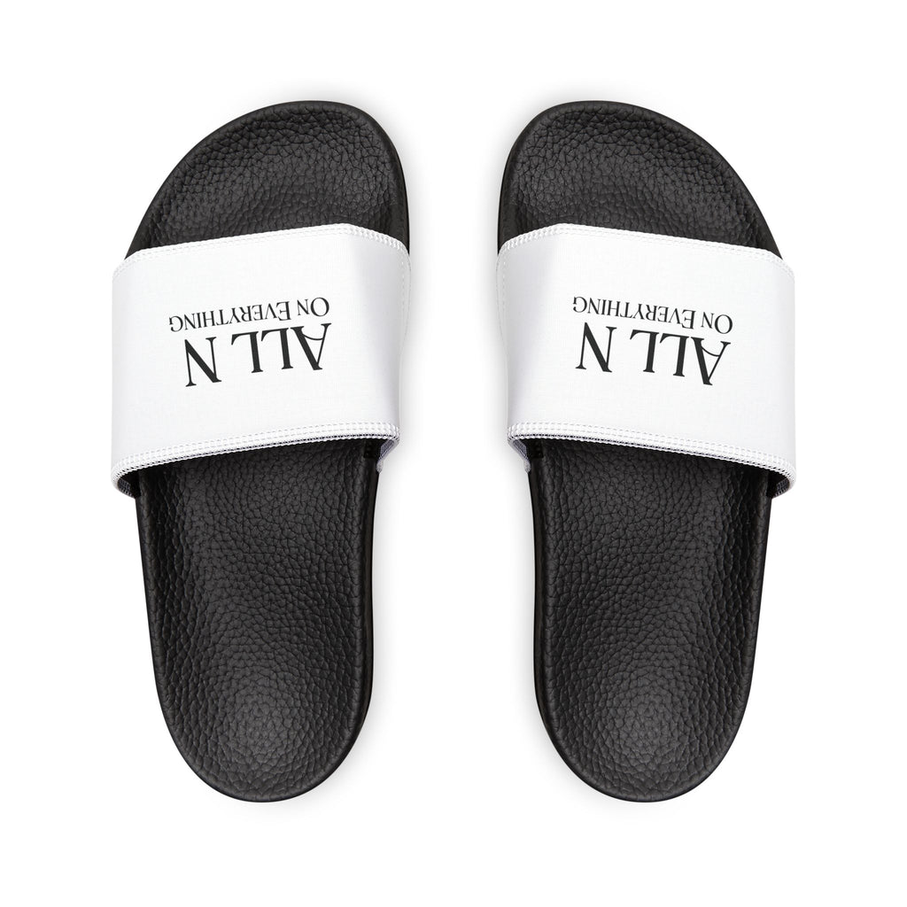 All N On Everything Removable Strap Slides