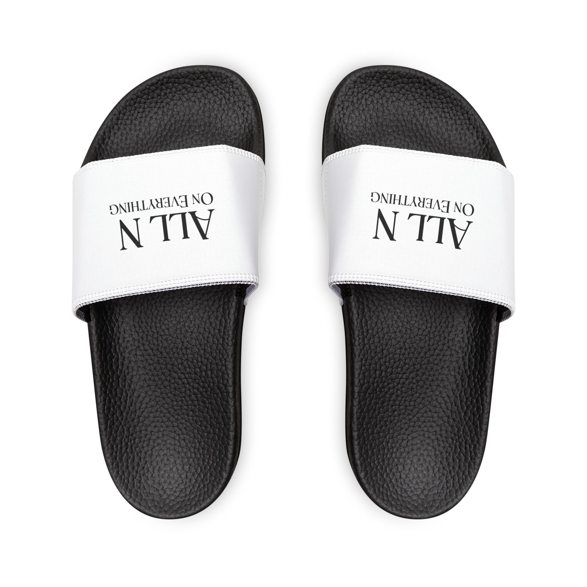 All N On Everything Removable Strap Slides