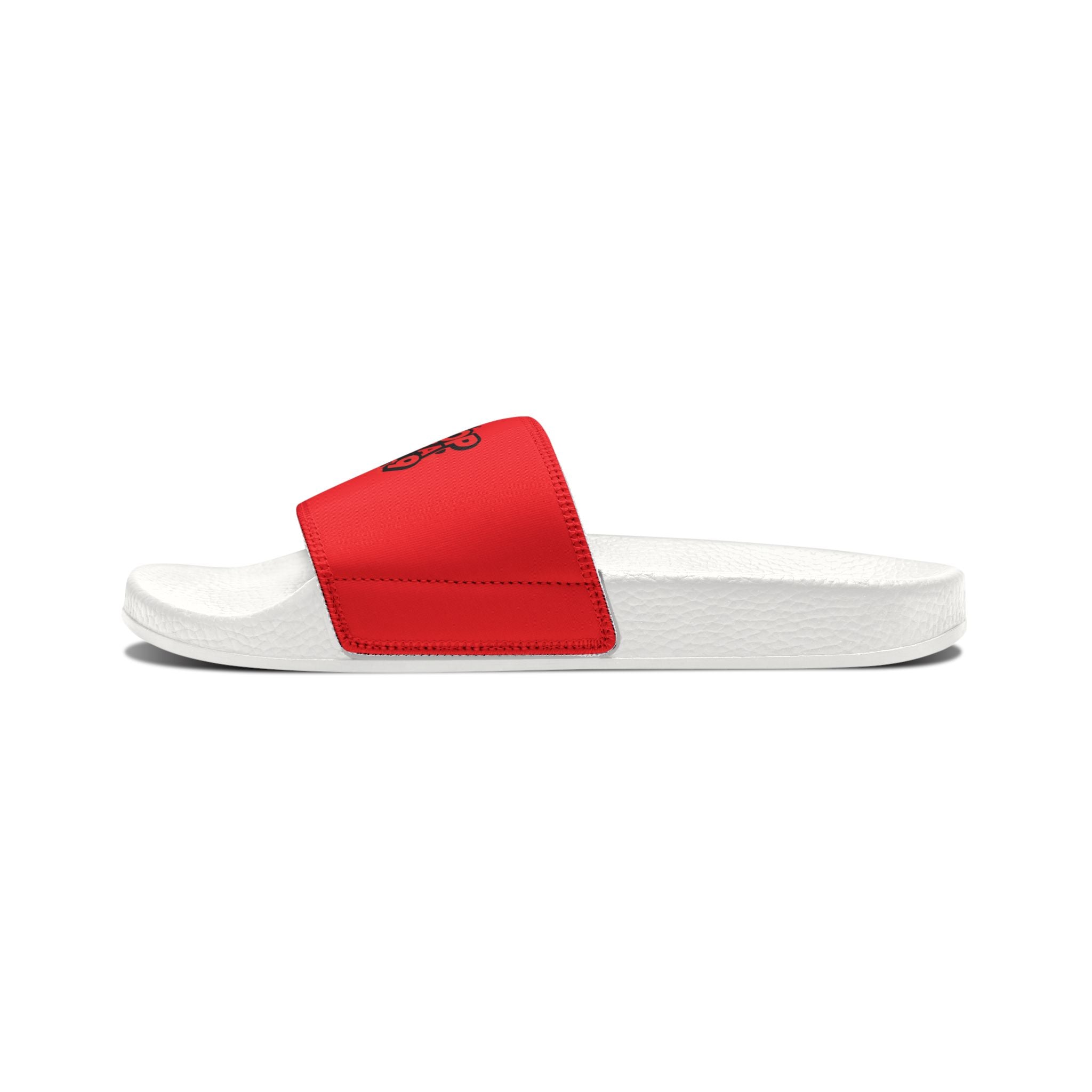 All N On Everything Removable Strap Slides